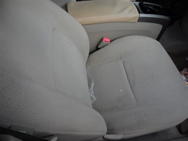 2009 Toyota Prius White 1.5L AT #Z24654